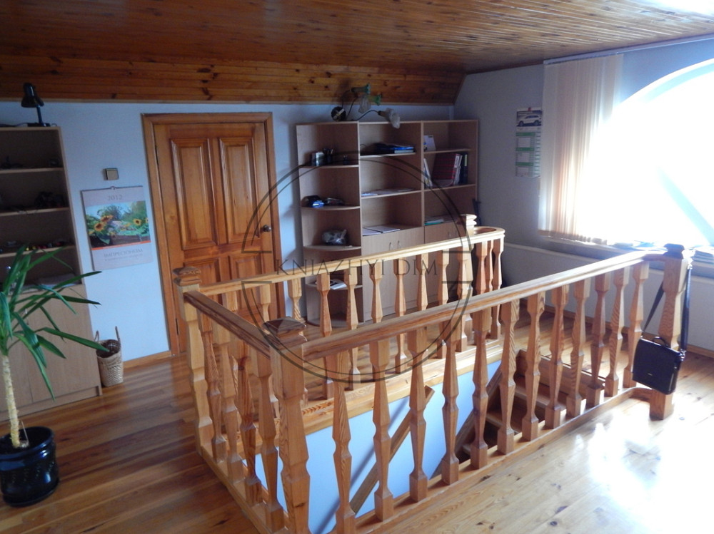 Продаж будинок 620 м2 біля Чайки Святошинської р-н. КОД Київ - зображення 3