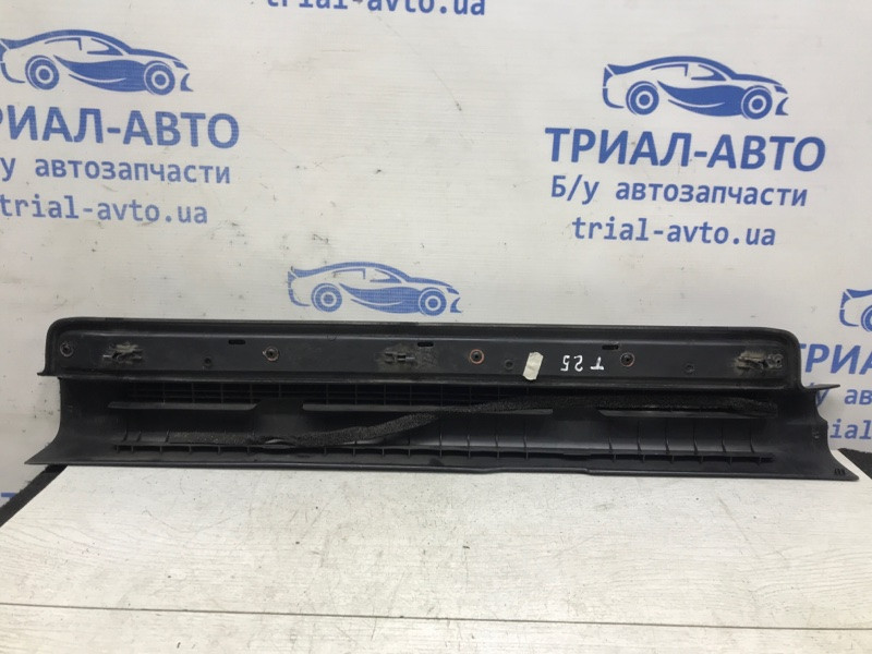 Накладка порога внешняя левая Toyota Avensis 2002-2010 6791405040 (Арт. 31278) Київ - зображення 5