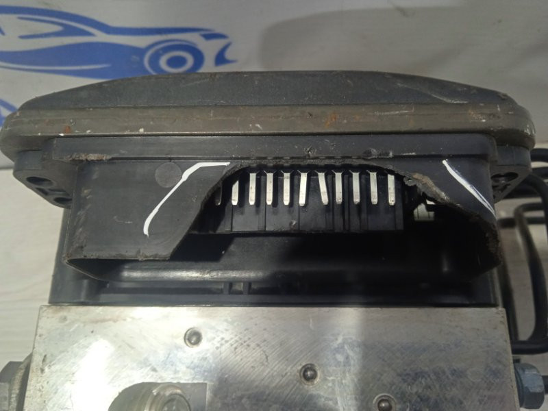 Блок abs BMW 5 2010-2017 34516852809 (Арт. 605) Киев - изображение 5