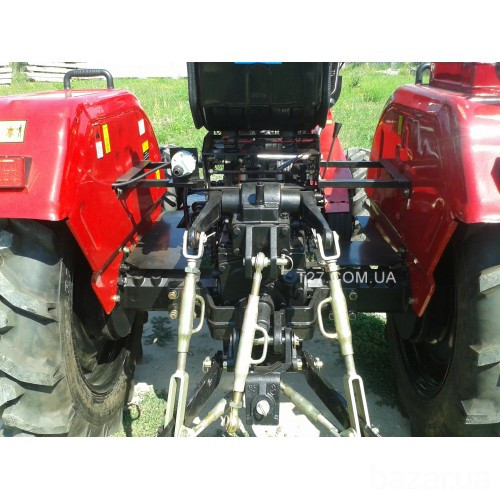 Мини-трактор Shifeng SF-244 (Шифенг SF-244) ременной Глеваха - изображение 7