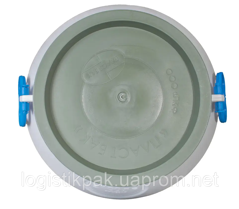 Бочка пластиковая пищевая|бидон|120л Харьков - изображение 4