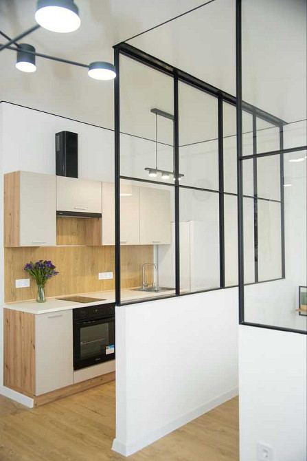 продажа 1-к квартира Белоцерковский, Белая Церковь, 49500 $ Біла Церква - зображення 3