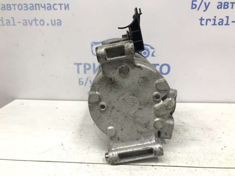 Компрессор кондиционера Mazda 6 GJ 2.2 DIESEL 2012 (б/у) Київ - зображення 4