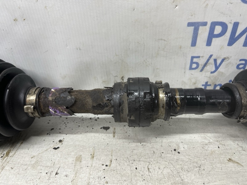 Привод передний левый Lexus RX 350 2003-2009 434200E011 (Арт. 79357) Киев - изображение 4