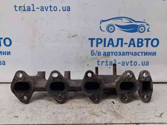 Коллектор выпускной Hyundai Santa fe DM 2.2 DIESEL D4HB 2012 (б/у) Киев