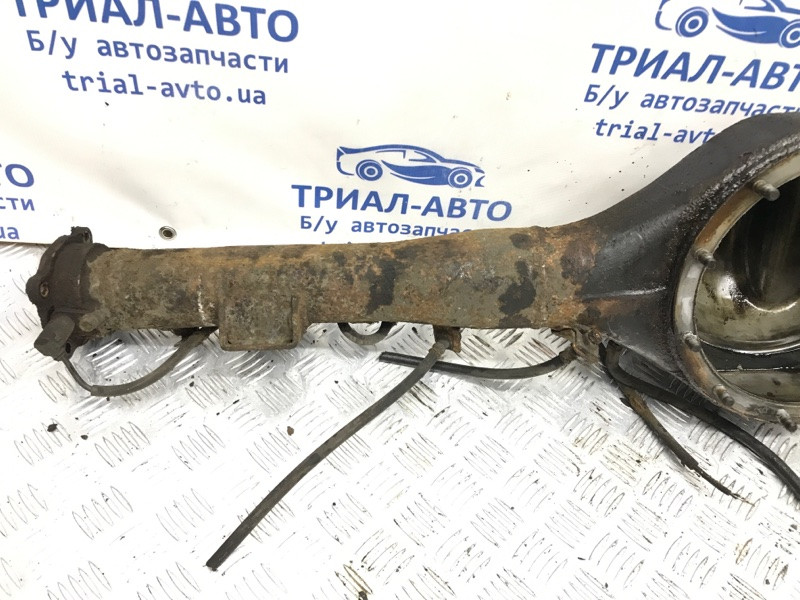 Чулок Mitsubishi L200 2006-2015 3711A034 (Арт. 37458) Київ - зображення 2