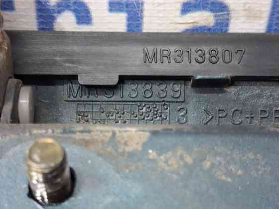 Ручка двери внешняя передняя левая Mitsubishi Pajero Sport K9 2.5 DIESEL 4D56 1996 (б/у) Киев
