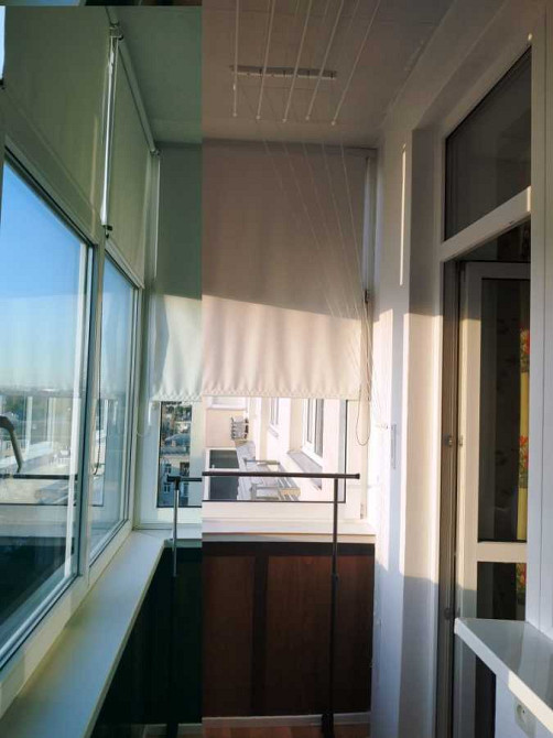 долгосрочная аренда 1-к квартира Киев, Днепровский, 15000 грн./мес. Киев - изображение 7