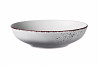 Тарілка супова Ardesto Lucca Winter White AR-2920-WMC 20 см Киев