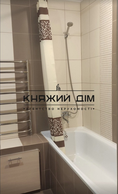 Оренда 1 кім. квартири вул.Д.Рачинського 25А ЖК Садовий Код:1205024 Київ - зображення 12