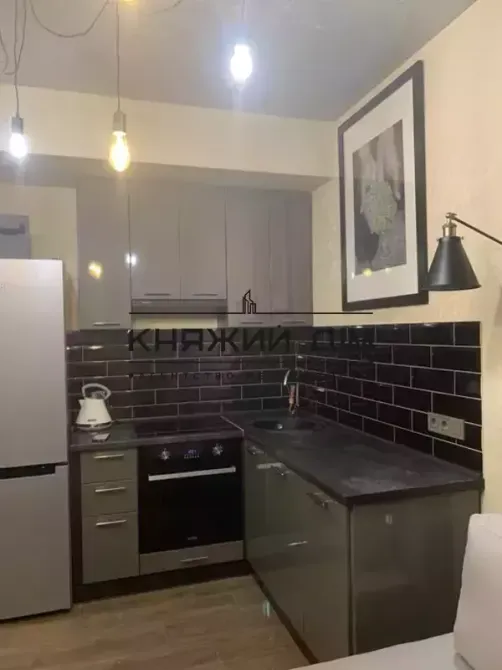 Є генератор! Оренда шикарної 2-к.кв. в ЖК Сохо резиденс, м. Деміївка Киев - изображение 4