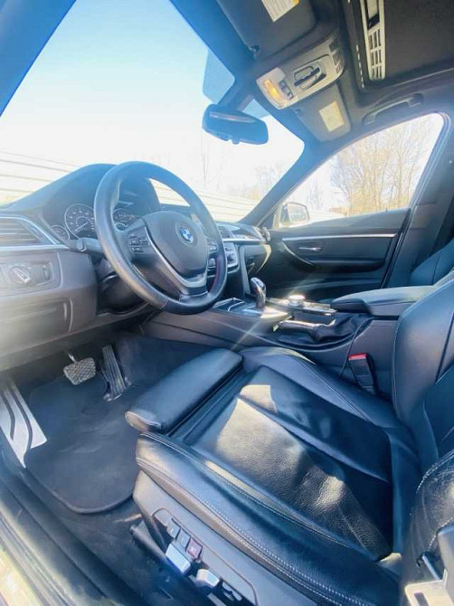 продажа BMW 330, 16000 $ Ірпінь - зображення 9