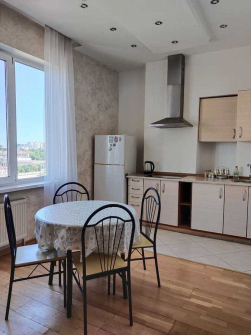 долгосрочная аренда 1-к квартира Одесса, Приморский, 10000 грн./мес. Одеса - зображення 1