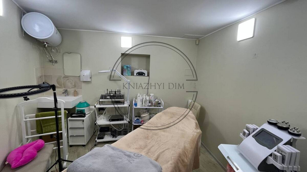 Оренда приміщення в ценьрі Києва під косметологію № 1419094 Київ - зображення 5