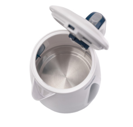 Электрочайник Mesko MS-1261 blue 1.7 л синий Киев - изображение 2