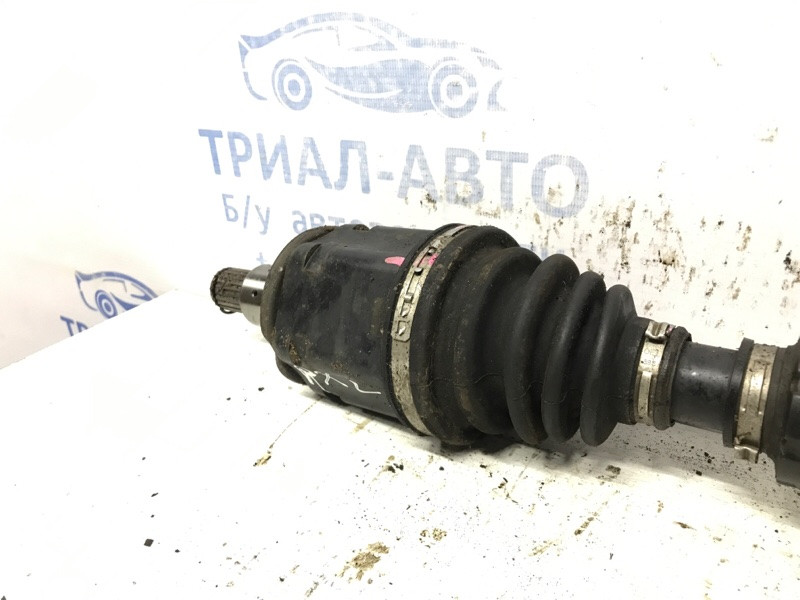 Привод передний левый АКПП Lexus RX 350 2003-2009 434200E011 (Арт. 48354) Київ - зображення 3