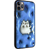 TPU+PC чехол Prisma Fluffie для Apple iPhone 12 Pro (6.1") Херсон