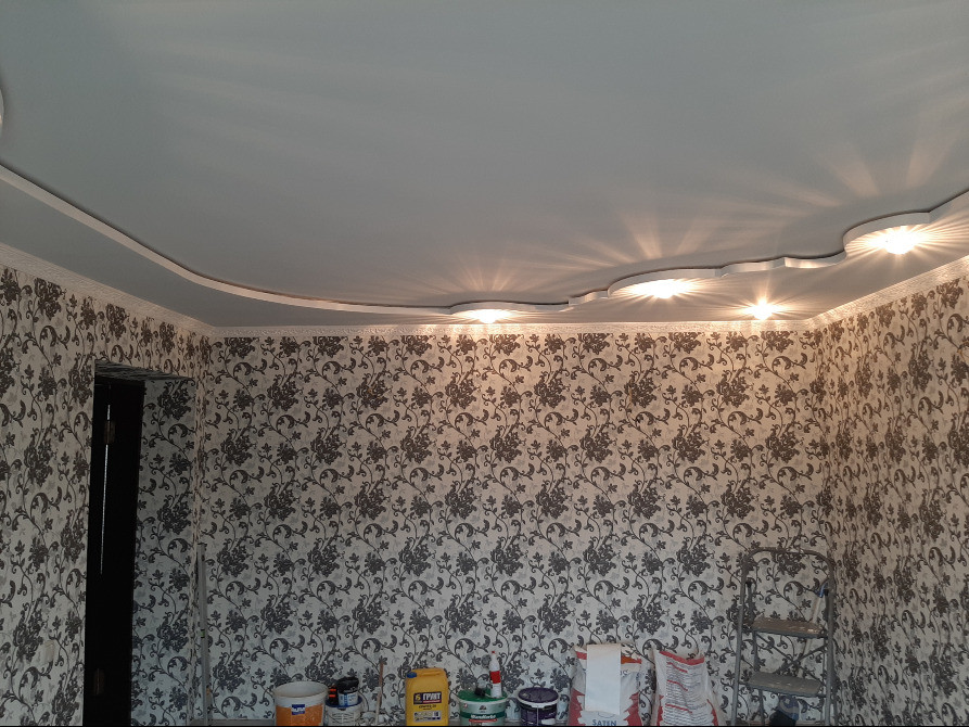 Финишная отделка Днепр Новокадацкий Дніпро - зображення 4