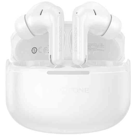 Беспроводные TWS наушники Borofone FQ9 Peaceful Херсон