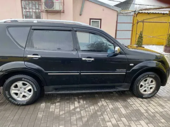 ссанг йонг рекстон 2 Пятихатки