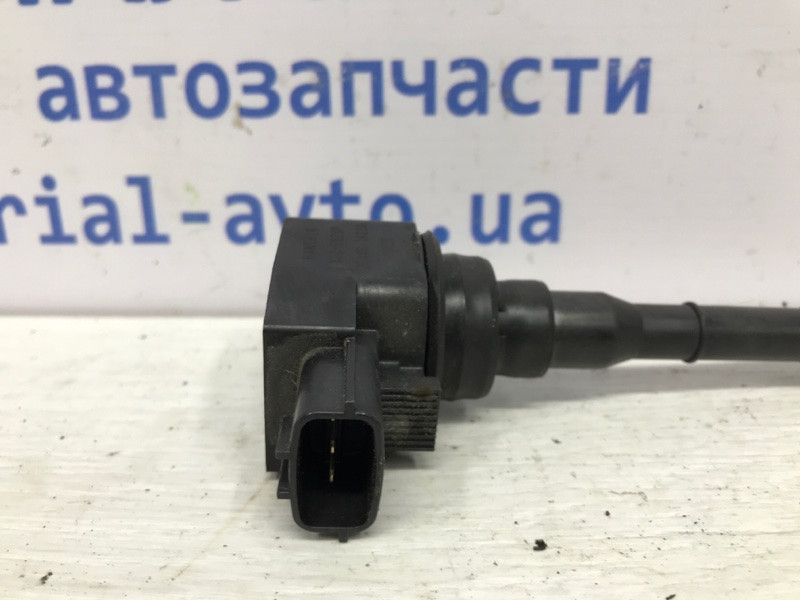 Катушка зажигания Nissan Juke F15 1.6 TURBO MR16DDT 2010 (б/у) Київ - зображення 2