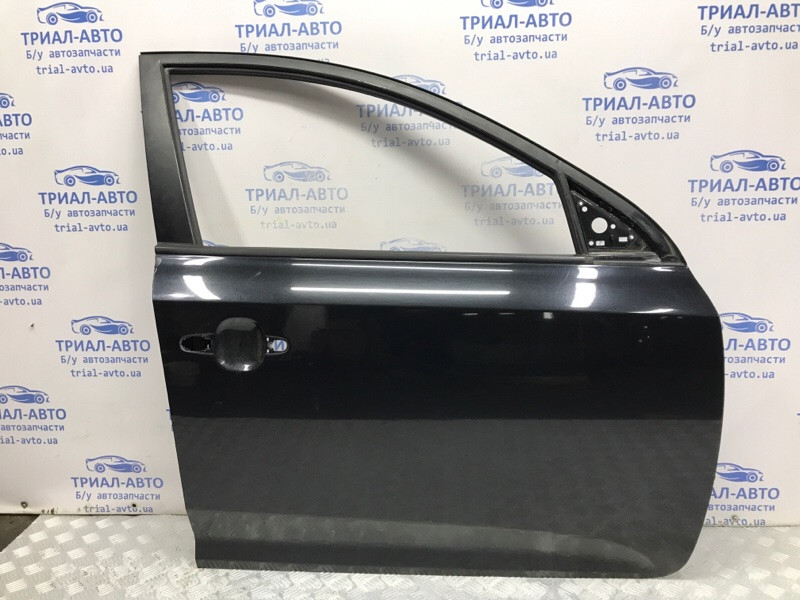 Дверь передняя правая Kia Ceed ED 1.6 DIESEL D4FB 2006 (б/у) Киев - изображение 1