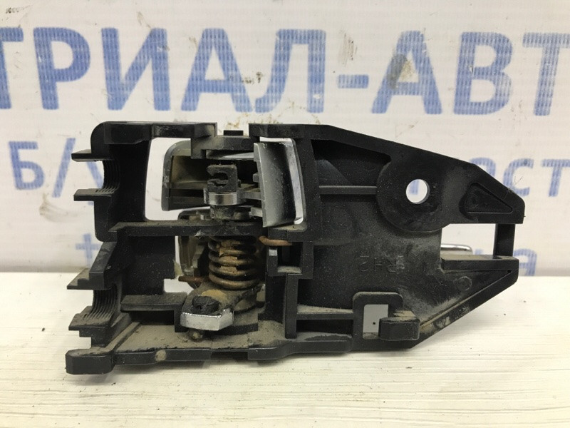 Ручка двери внутренняя правая Mitsubishi Outlander 2003-2006 5716A170HA (Арт. 53517) Киев - изображение 3