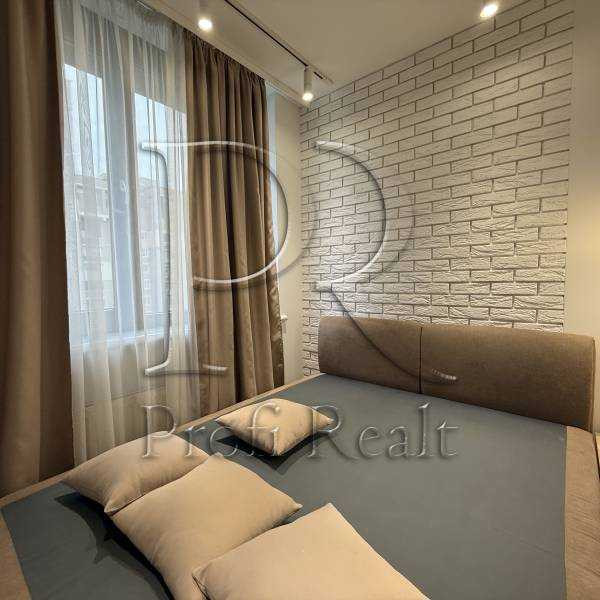 продажа 1-к квартира Киев, Голосеевский, 170000 $ Київ - зображення 12