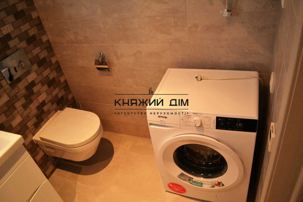 ОРЕНДА 1к квартира в ЖК Малахіт Богданівська 7 В код 11203564 Київ - зображення 11