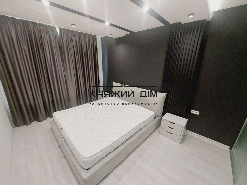 Оренда 2 кімнатної квартири ЖК Victory V КОД: 11203578 Киев - изображение 2