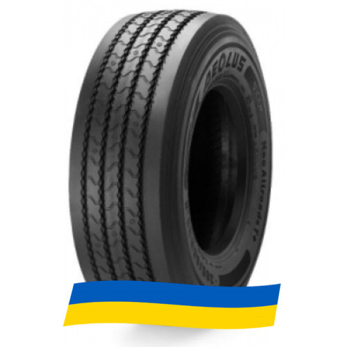 385/65 R22.5 Aeolus Neo Allroads S+ 164K Рульова шина Киев - изображение 7