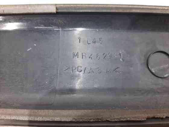 Накладка двери Mitsubishi Pajero Sport K9 2.5 DIESEL 4D56 1996 задн. лев. (б/у) Київ