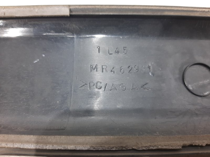 Накладка двери Mitsubishi Pajero Sport K9 2.5 DIESEL 4D56 1996 задн. лев. (б/у) Київ - зображення 6