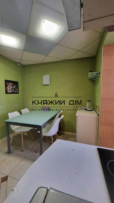 Продаж 4кімнатної квартири м. Позняки Київ - зображення 5