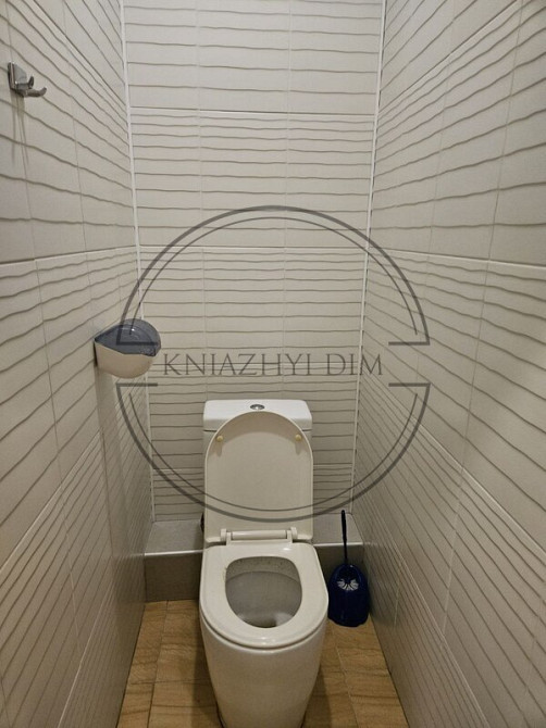 Оренда окремої офісної будівлі м. Олімпійська по вул. Саксаганського в Голосіївському р-ні. Код об'є Київ - зображення 11