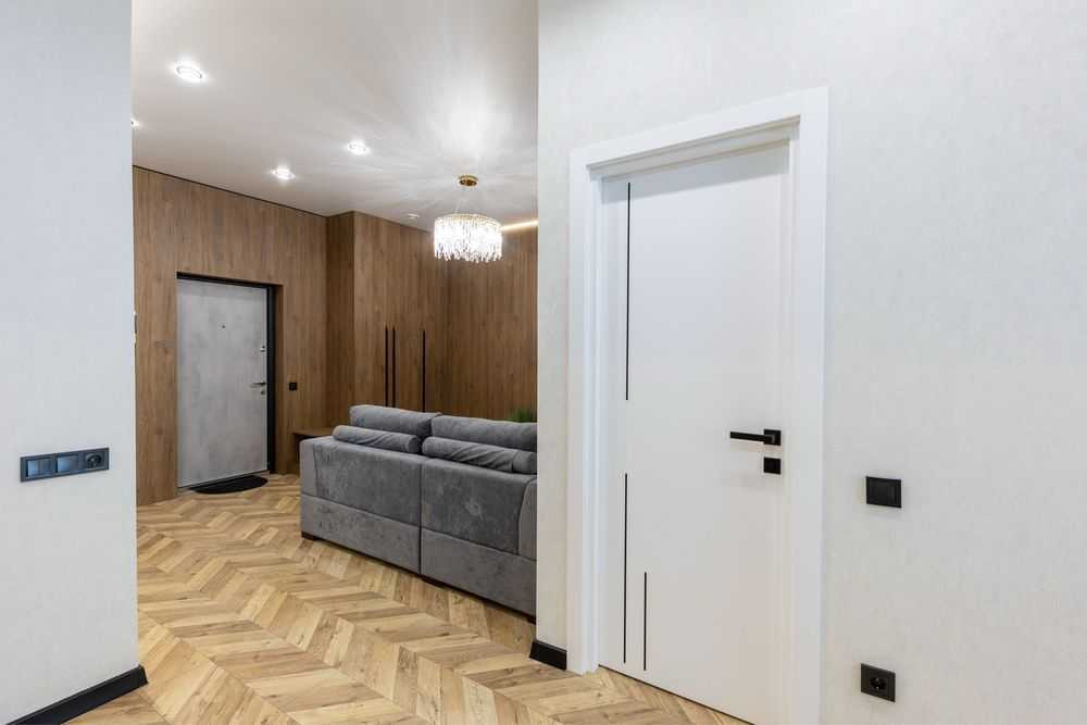 продажа 1-к квартира Киево-Святошинский, Софиевская Борщаговка, 85000 $  - зображення 11
