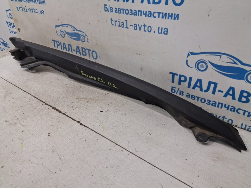 Накладка крыла Honda Accord 2002-2008 74207SEA000 (Арт. 85389) Київ - зображення 2