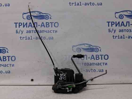 Замок двери передний правый Kia Sorento 2002-2011 813203E000 (Арт. 67652) Київ