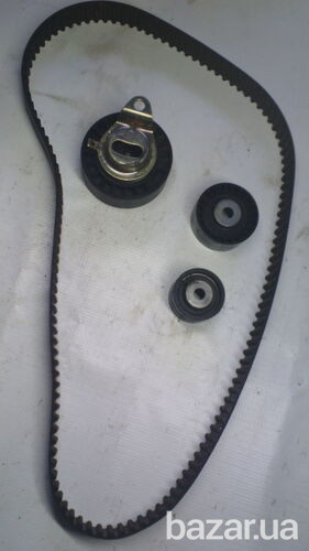 Комплект роликів передніх Форд 1.6 16V ременя ГРМ Винница - изображение 3
