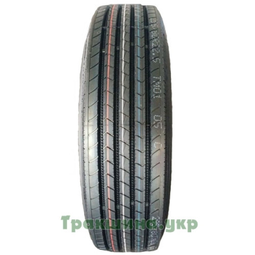 315/80 R22.5 Windforce WH1000 156/150M Рульова шина Київ - зображення 12