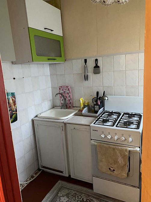 долгосрочная аренда 1-к квартира Киев, Святошинский, 7500 грн./мес. Київ - зображення 7