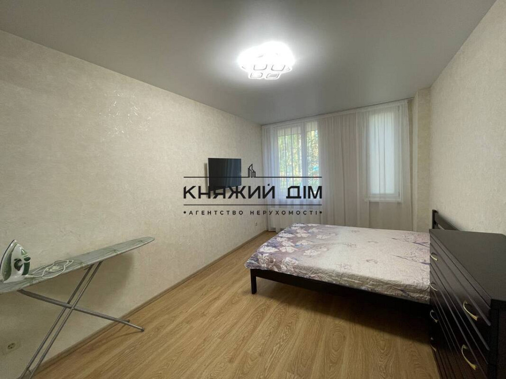 ПЕРША ЗДАЧА! Оренда 3 кімнатна квартира в ЖК Комфорт Таун КОД 11203055 Киев - изображение 12