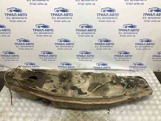 Бак топливный металлический Mitsubishi Pajero Wagon 2006-2022 1700A403 (Арт. 57128) Киев