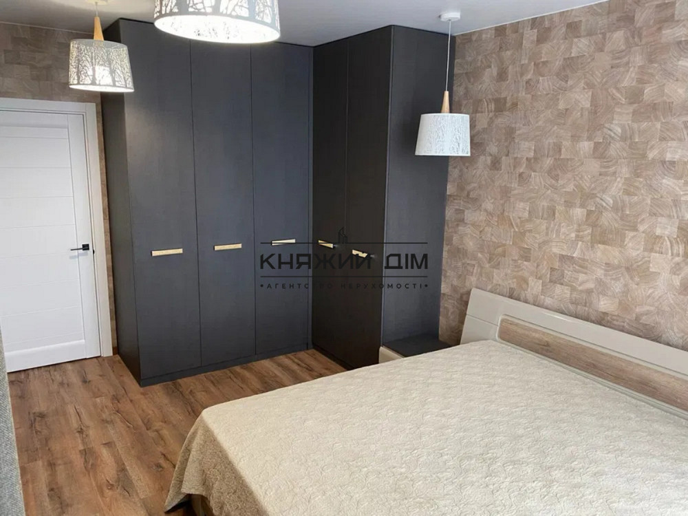 Оренда однокімнатної квартири ЖК Французький квартал 2 Київ - зображення 5