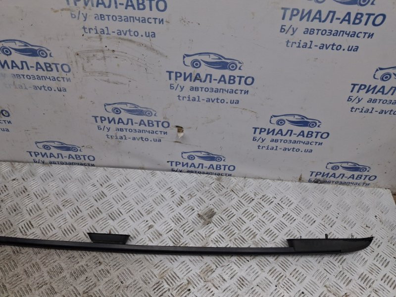 Рейлинг на крышу Kia Sorento BL 2.5 DIESEL D4CB 2002 лев. (б/у) Киев - изображение 3