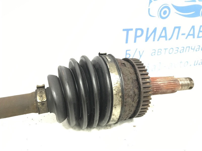 Привод передний левый АКПП Hyundai Tucson 2004-2009 495012E900 (Арт. 39995) Киев - изображение 5