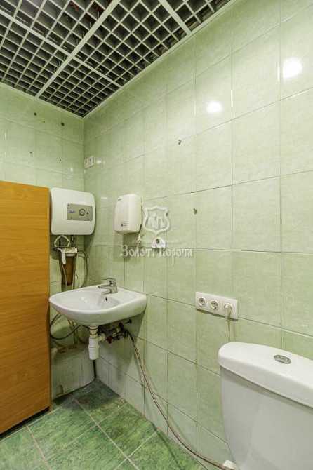 продажа офисное помещение Киев, Святошинский, 97000 $ Киев - изображение 11