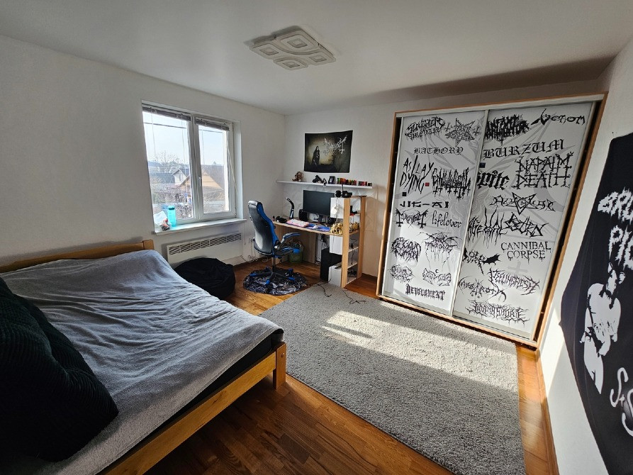 Продам капитальный дом-дачу в г. Подгороднее / Ермолаевка Дніпро - зображення 5