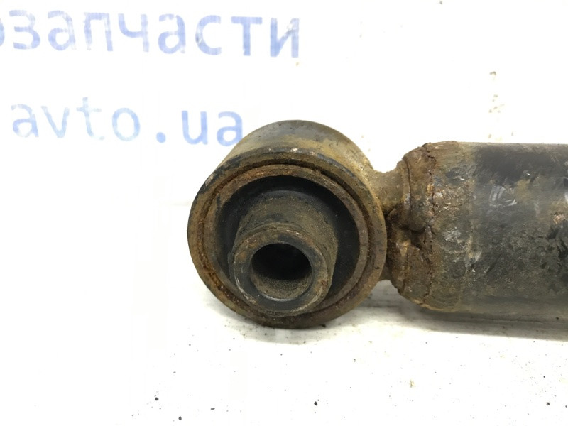 Амортизатор задний Hyundai Tucson TL 1.7 DIESEL D4FD 2015 (б/у) Київ - зображення 3