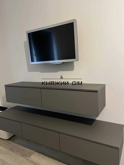 Продаж 1к квартири , вул. Бориса Гмирі 16.м.Осокорки Киев - изображение 7